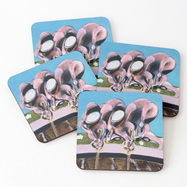 Item preview, Francis Bacon 1970s Original paintings designed and sold by Nada01.