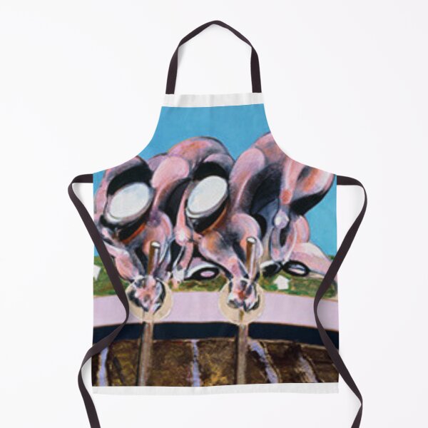 Item preview, Francis Bacon 1970s Original paintings designed and sold by Nada01.