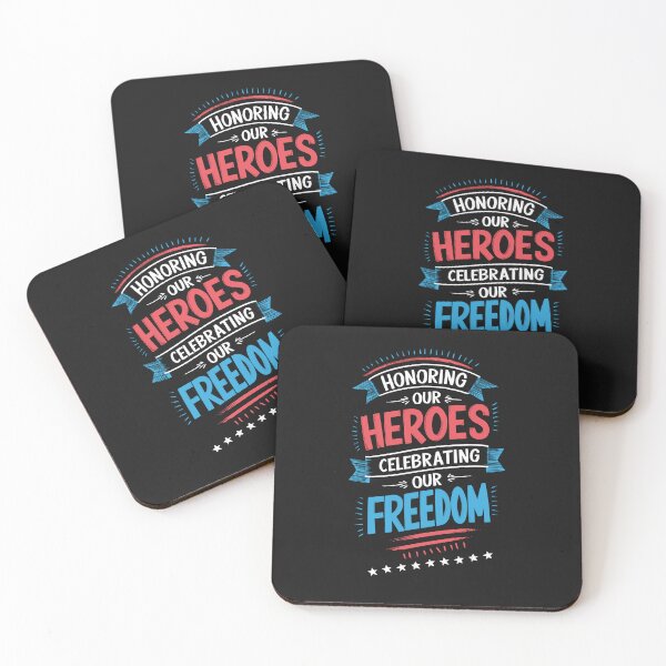 Item preview, Honoring Heroes, Celebrating Freedom designed and sold by SerhiiArt.