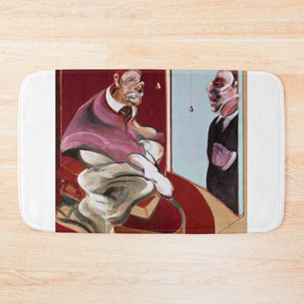 Item preview, Francis Bacon 1970s Original paintings designed and sold by Nada01.