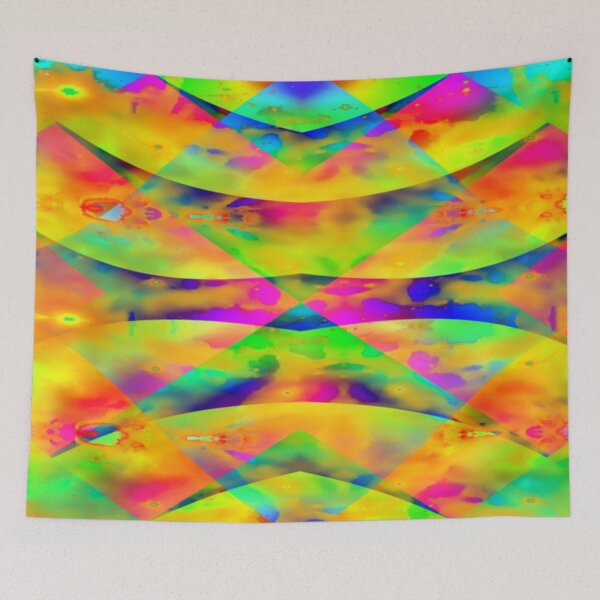 Item preview, Pattern with egg yolk ... designed and sold by Harryucksche.