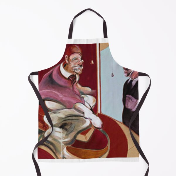 Item preview, Francis Bacon 1970s Original paintings designed and sold by Nada01.