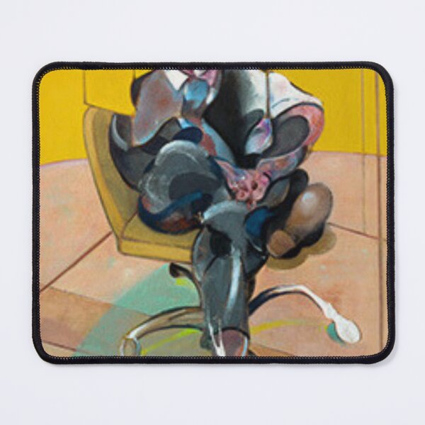 Item preview, Francis Bacon 1970s Original paintings designed and sold by Nada01.