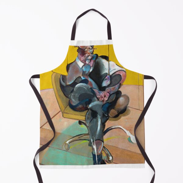 Item preview, Francis Bacon 1970s Original paintings designed and sold by Nada01.