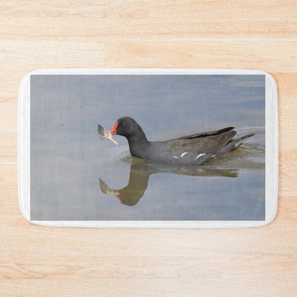 Item preview, Moorhen designed and sold by LaurenTucker.