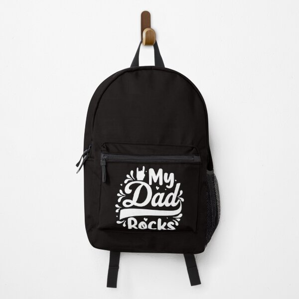 Item preview, my dad rocks designed and sold by Fliflat.
