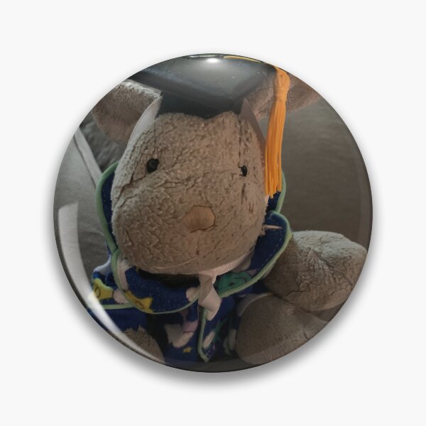 Item preview, Bunny graduated  designed and sold by Lauracolleen3.