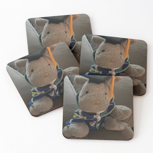 Item preview, Bunny graduated  designed and sold by Lauracolleen3.