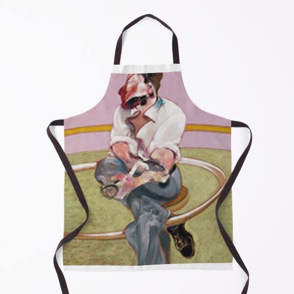 Item preview, Francis Bacon 1970s Original paintings designed and sold by Nada01.
