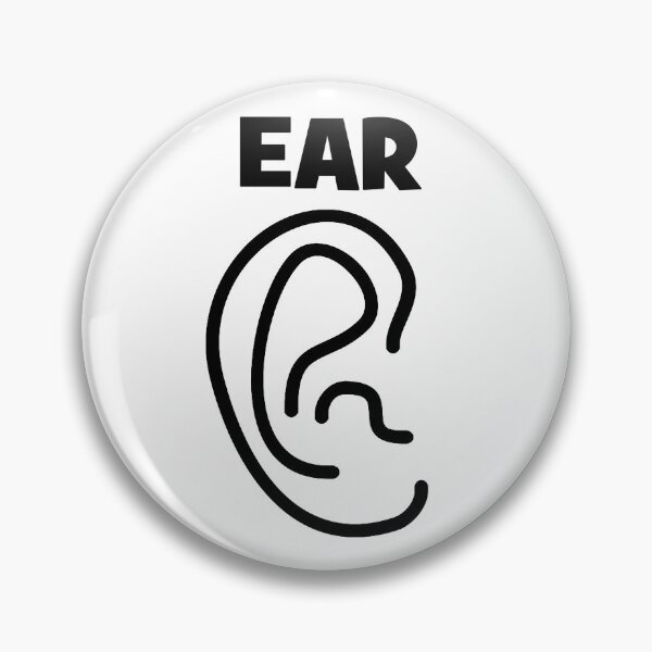 Item preview, EAR designed and sold by Michael Stewart.