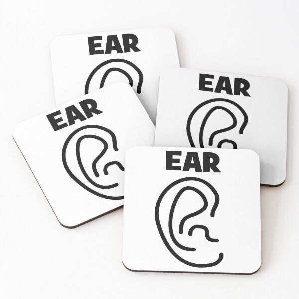 Item preview, EAR designed and sold by Michael Stewart.