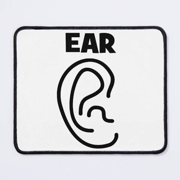Item preview, EAR designed and sold by Michael Stewart.