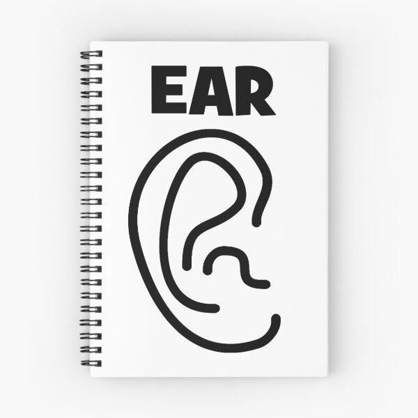 Item preview, EAR designed and sold by Michael Stewart.