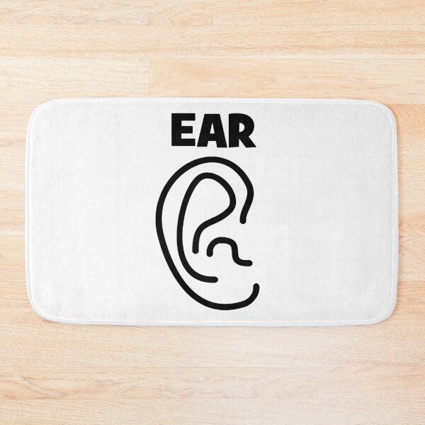 Item preview, EAR designed and sold by Michael Stewart.
