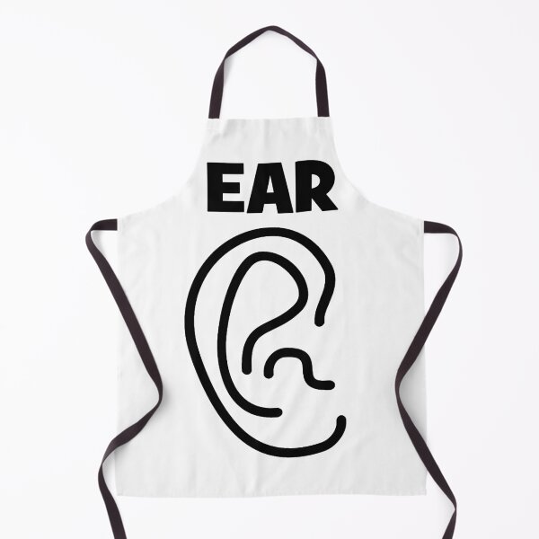 Item preview, EAR designed and sold by Michael Stewart.