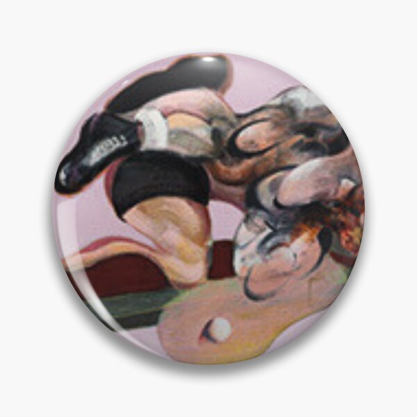 Item preview, Francis Bacon 1970s Original paintings designed and sold by Nada01.