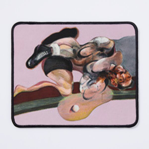 Item preview, Francis Bacon 1970s Original paintings designed and sold by Nada01.