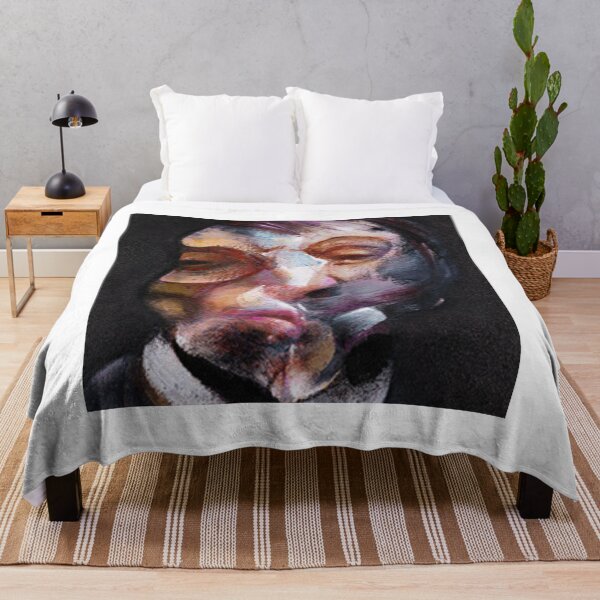 Item preview, Francis Bacon 1970s Original paintings designed and sold by Nada01.