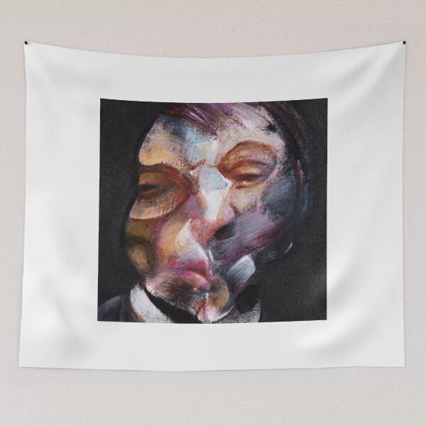 Item preview, Francis Bacon 1970s Original paintings designed and sold by Nada01.