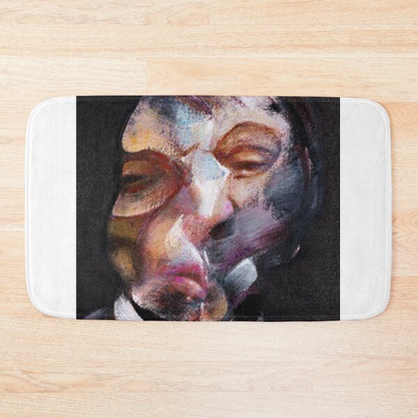 Item preview, Francis Bacon 1970s Original paintings designed and sold by Nada01.