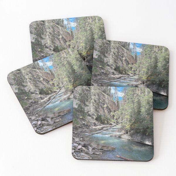 Item preview, Johnston’s Canyon designed and sold by tiffanylynnewpg.