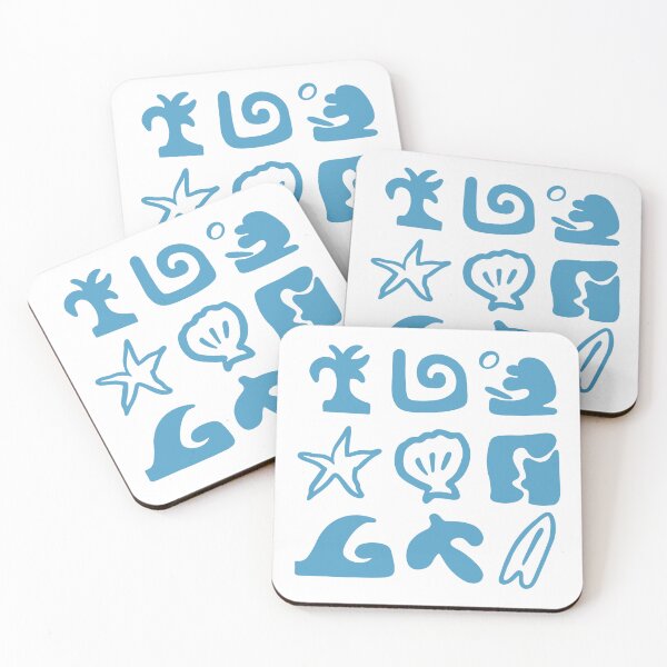 Item preview, Summer designed and sold by Katherine Mandeville.