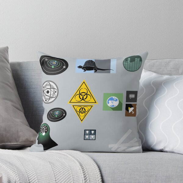 Item preview, A "Qute" laptop full of stickers designed and sold by kitten-kin.