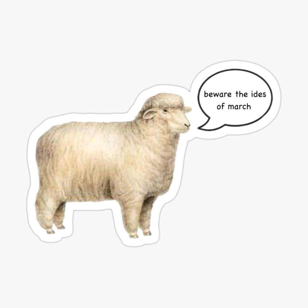 Smart sheep on sale