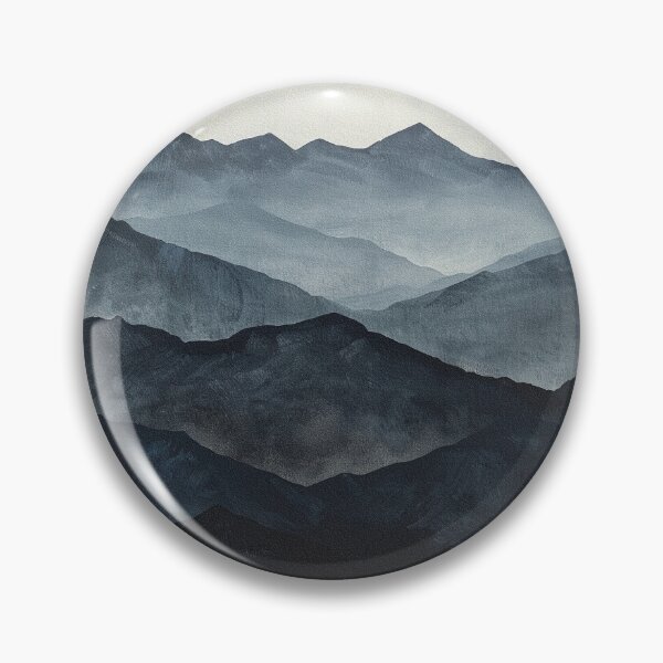Item preview, Watercolour Landscape 2 designed and sold by BilgePaksoylu.