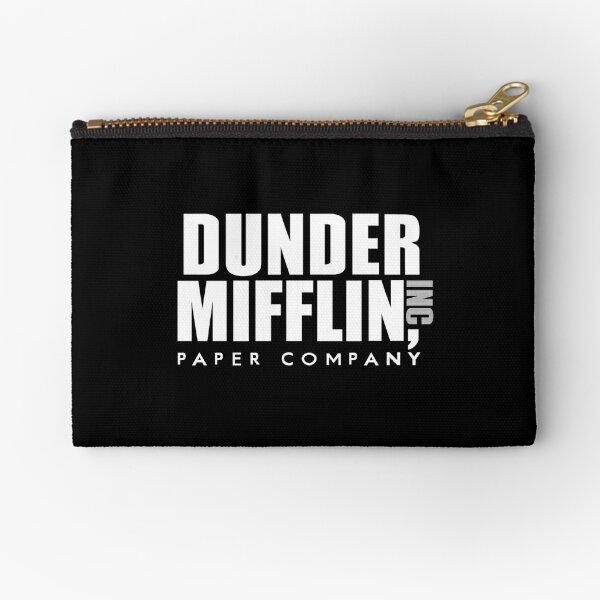 Dunder Mifflin Paper Company! Poster for Sale by Becca De Rosa