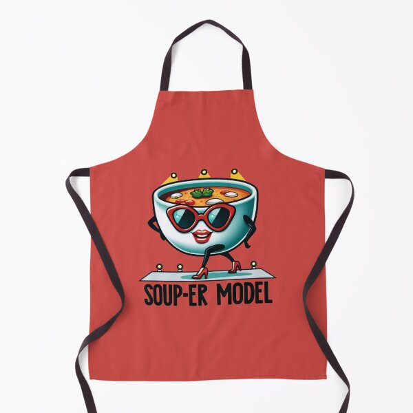 Item preview, souper model designed and sold by YuliaHulia.