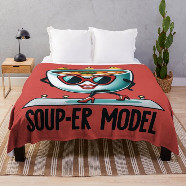 Item preview, souper model designed and sold by YuliaHulia.
