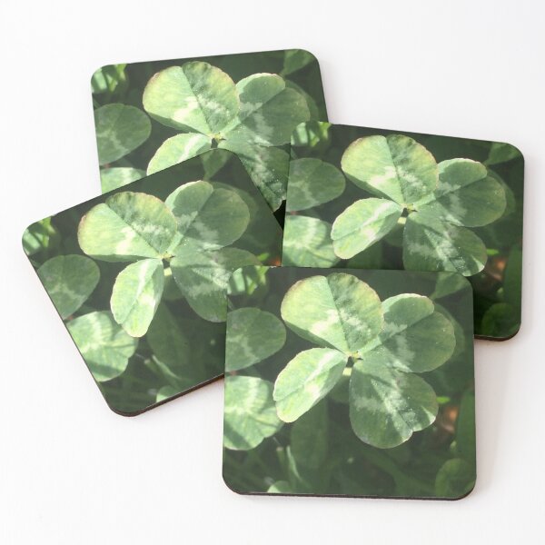 Item preview, Lucky 4 leaf clover designed and sold by Lauracolleen3.