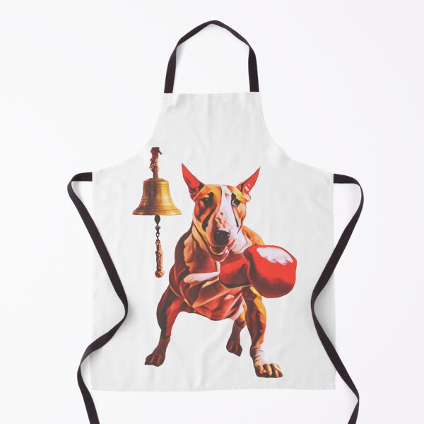Item preview, BOXING BULLY designed and sold by SmARTNiki.