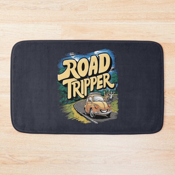 Item preview, Road Tripper designed and sold by JansenGS.