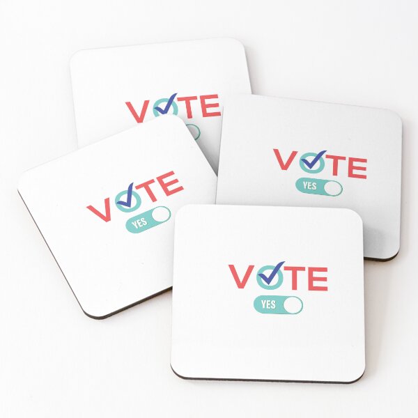 Item preview, Vote yes! collections designed and sold by Suriyaprakash23.