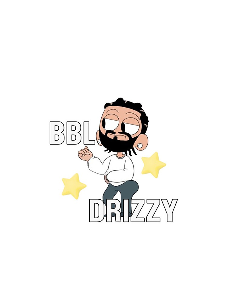Thumbnail 4 of 4, iPhone Case, BBL Drizzy Rapping! designed and sold by ViIIain.