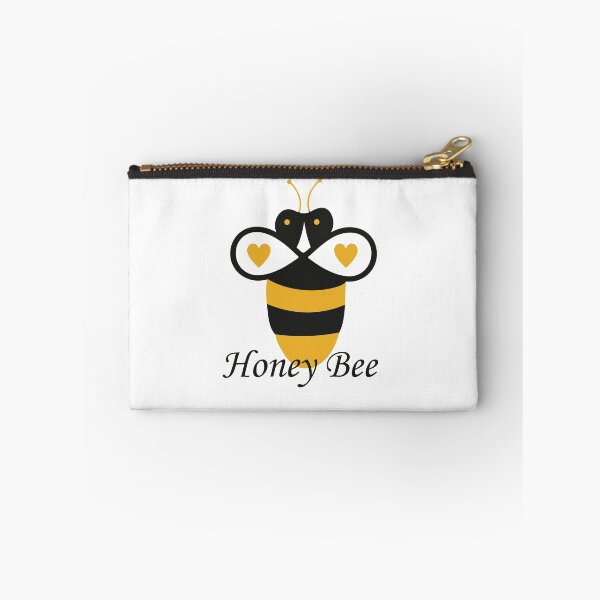 Item preview, Honey Bee  designed and sold by Alidesignart.