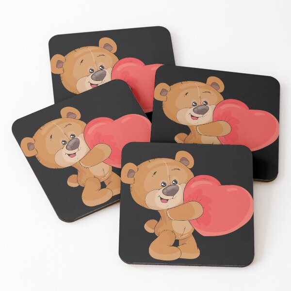 Item preview, Bear Love designed and sold by avilesgarla.