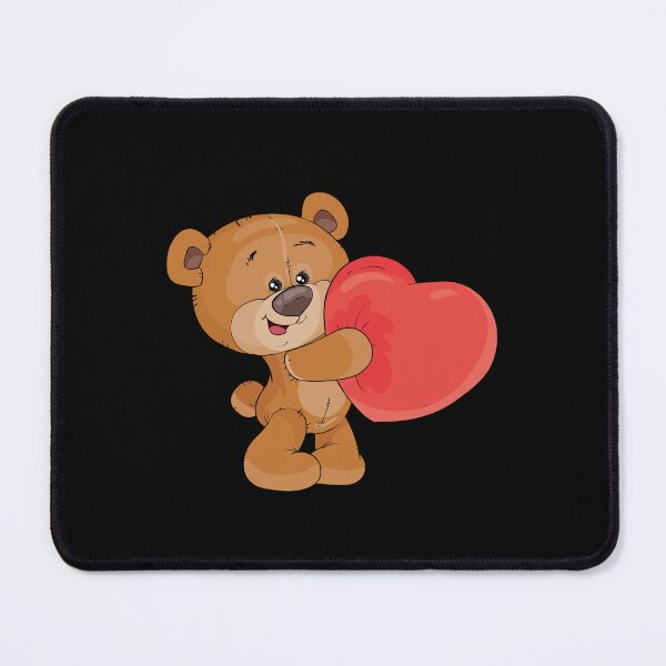 Item preview, Bear Love designed and sold by avilesgarla.