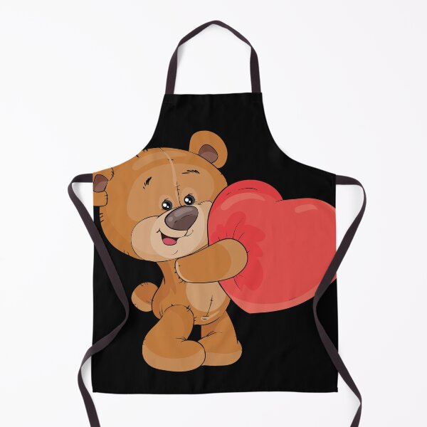 Item preview, Bear Love designed and sold by avilesgarla.