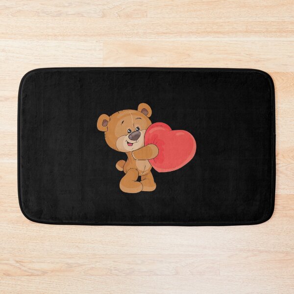 Item preview, Bear Love designed and sold by avilesgarla.