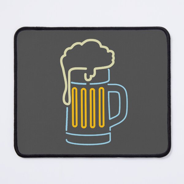 Item preview, It's always beer-drinking season designed and sold by CreativeWorld96.