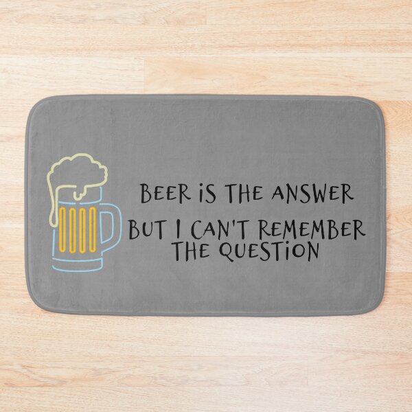 Item preview, It's always beer-drinking season designed and sold by CreativeWorld96.