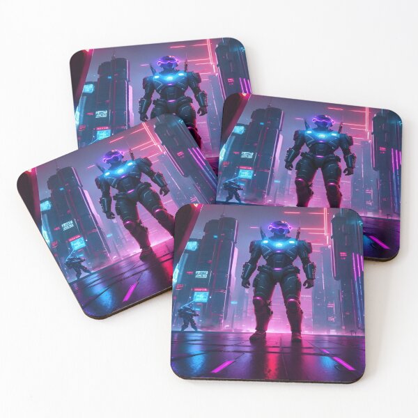 Item preview, GIPSY NEON IN CITTA' FUTURISTICA designed and sold by farfalla68.