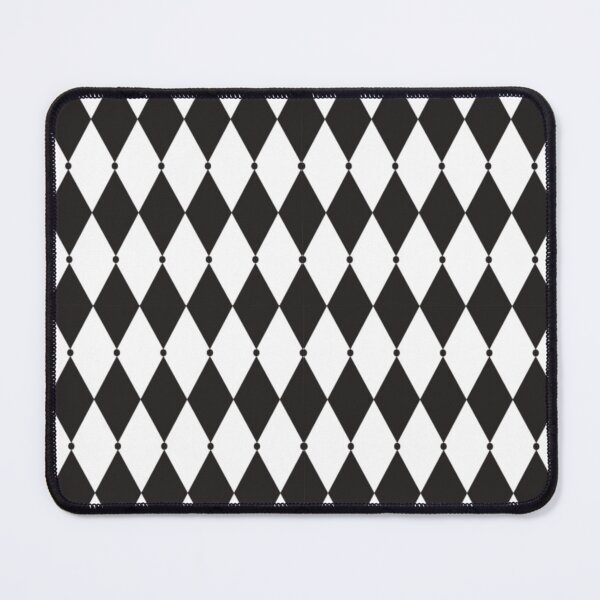 Item preview, Harlequin pattern designed and sold by RedLeafPine.