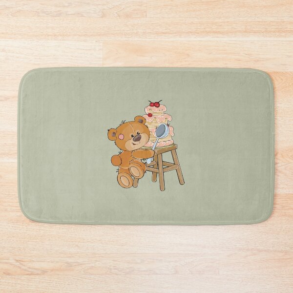 Item preview, Bear Eat Take designed and sold by avilesgarla.