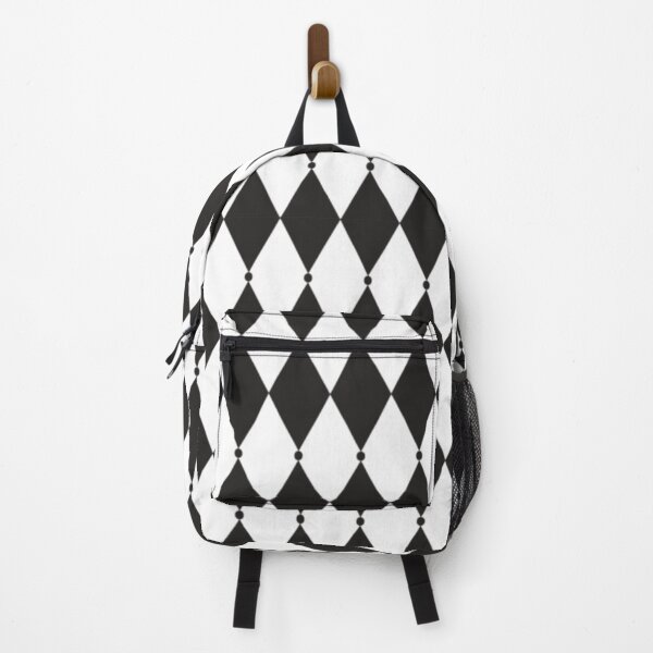 Item preview, Harlequin pattern designed and sold by RedLeafPine.