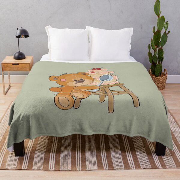 Item preview, Bear Eat Take designed and sold by avilesgarla.