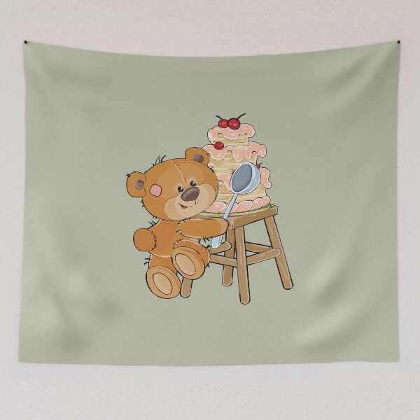 Item preview, Bear Eat Take designed and sold by avilesgarla.